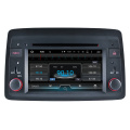 Heißer Verkäufer Hl-8722 für FIAT Panda Audio DVD Navigation